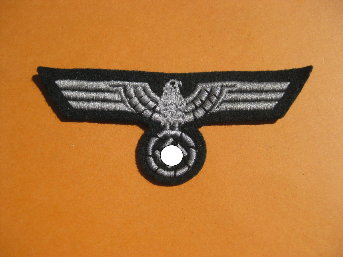 Brustadler für Mannschaften und Unteroffiziere des Heeres / Wehrmacht