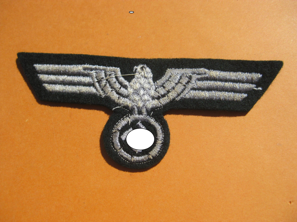 Brustadler für Mannschaften und Unteroffiziere des Heeres / Wehrmacht