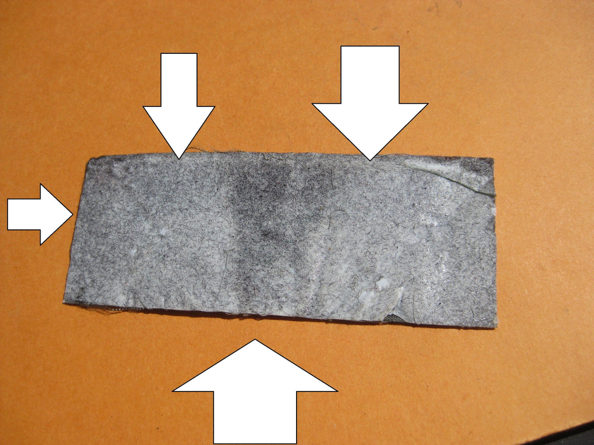 BEVO Mützenadler für Mannschaften und Unteroffiziere des Heeres der Wehrmacht