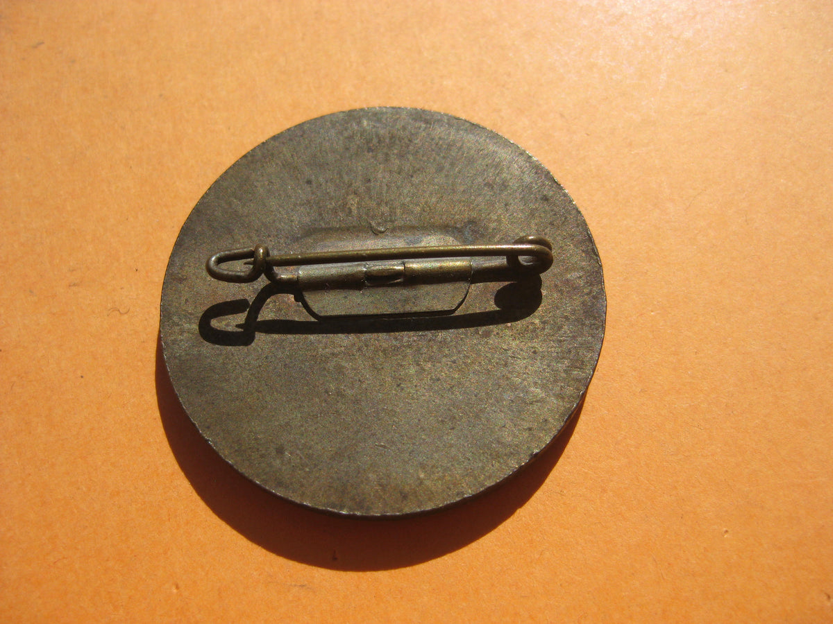 Abzeichen NSDAP Reichsparteitag 1935