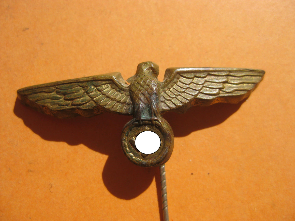 Mützenadler Metalladler für die Schirmmütze / Tellermütze / Matrosenmütze