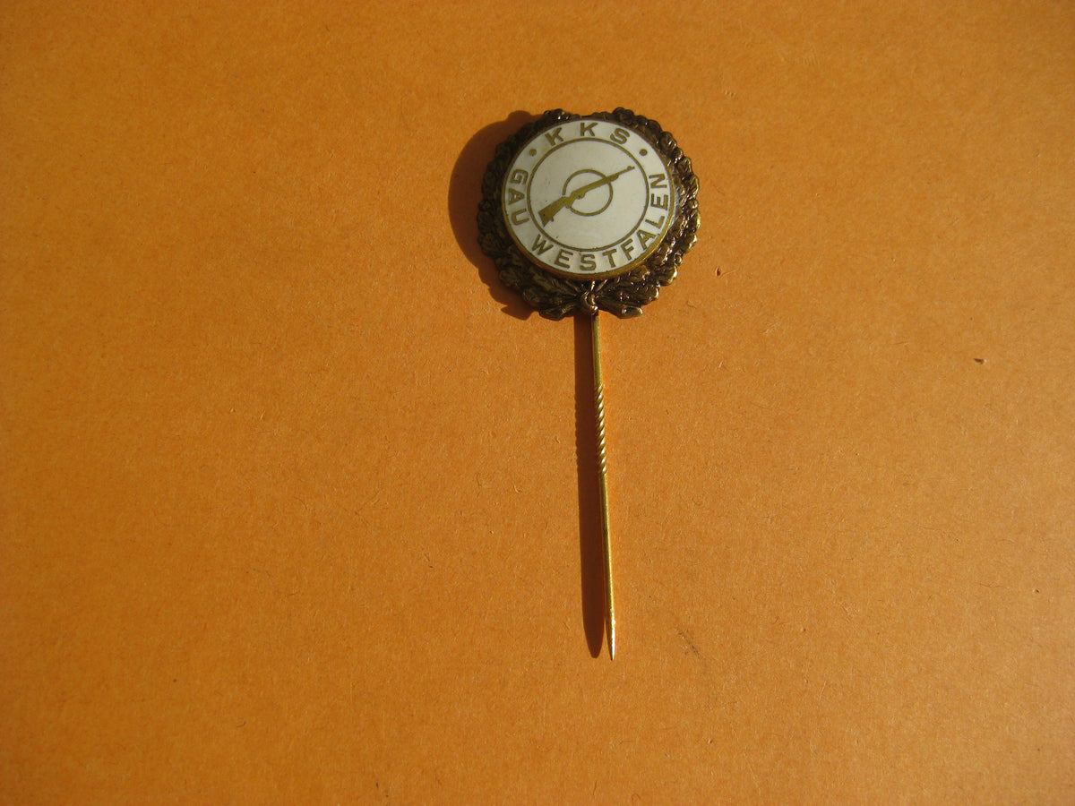 Deutsches Kartell für Jagd- und Sportschießen Gau Westfalen (KKS)