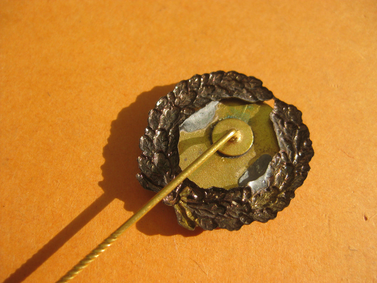 Deutsches Kartell für Jagd- und Sportschießen Gau Westfalen (KKS)