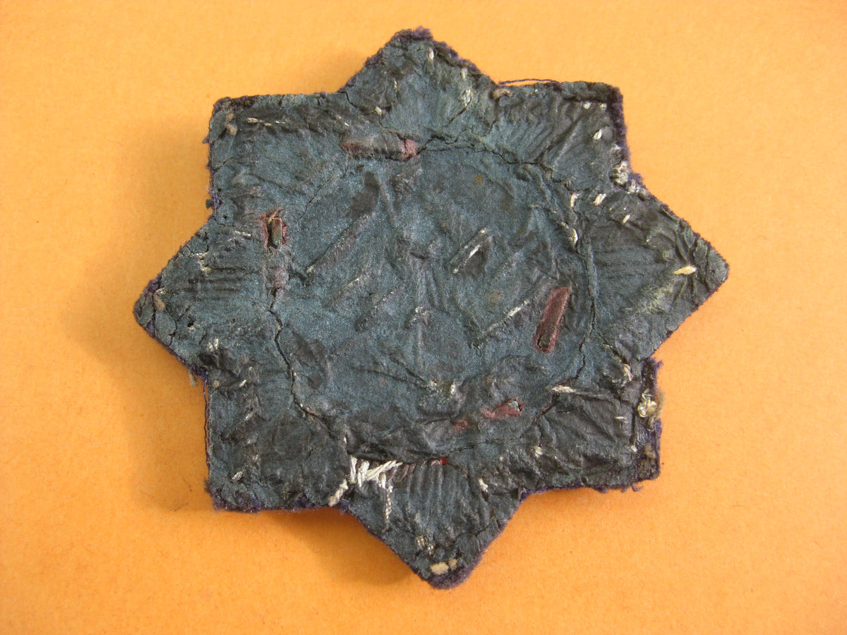 Deutsches Kreuz in Gold Luftwaffe