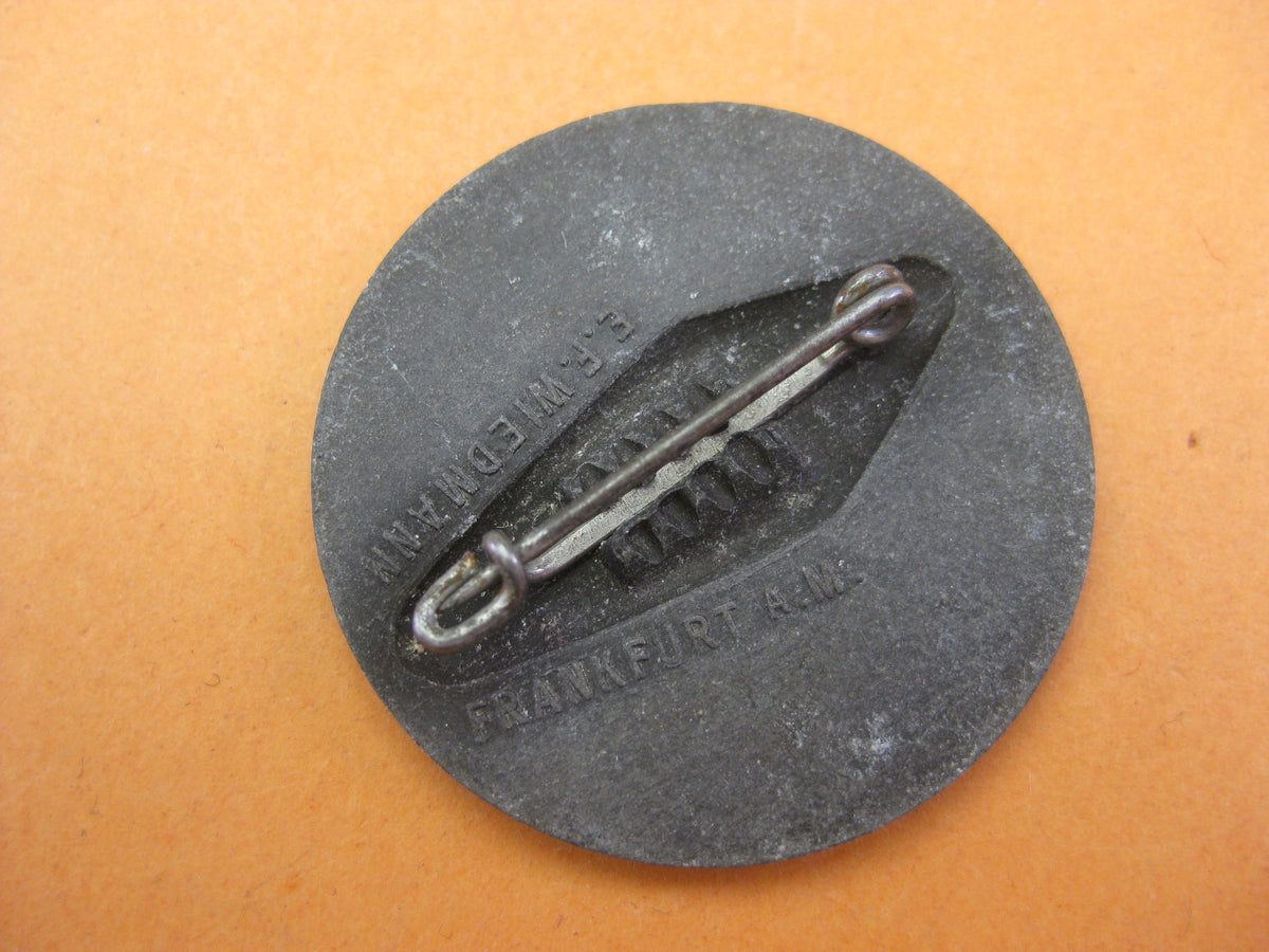 Abzeichen Tag der Arbeit am 1. Mai 1937