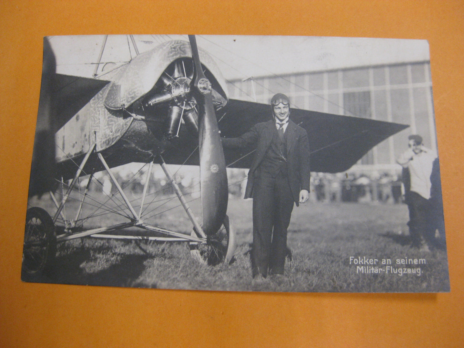 Postkarte Deutsches Reich