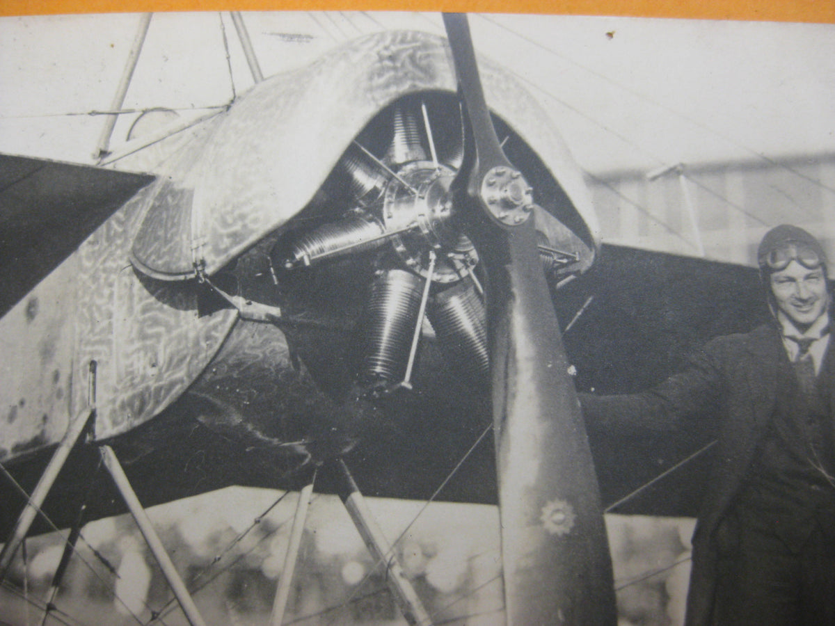 Postkarte Deutsches Reich