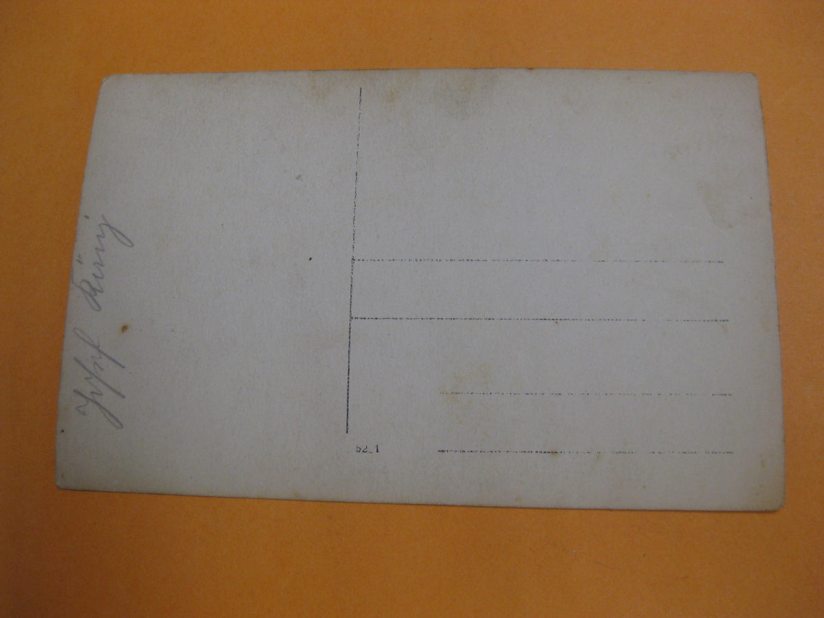 Postkarte Deutsches Reich 1.Weltkrieg Ulanen