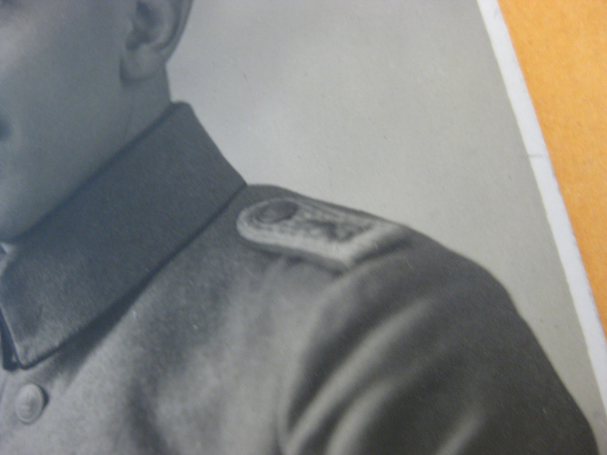 Fotopostkarte Deutsches Reich 1.Weltkrieg St. Julien en Genevois Frankreich Westfront