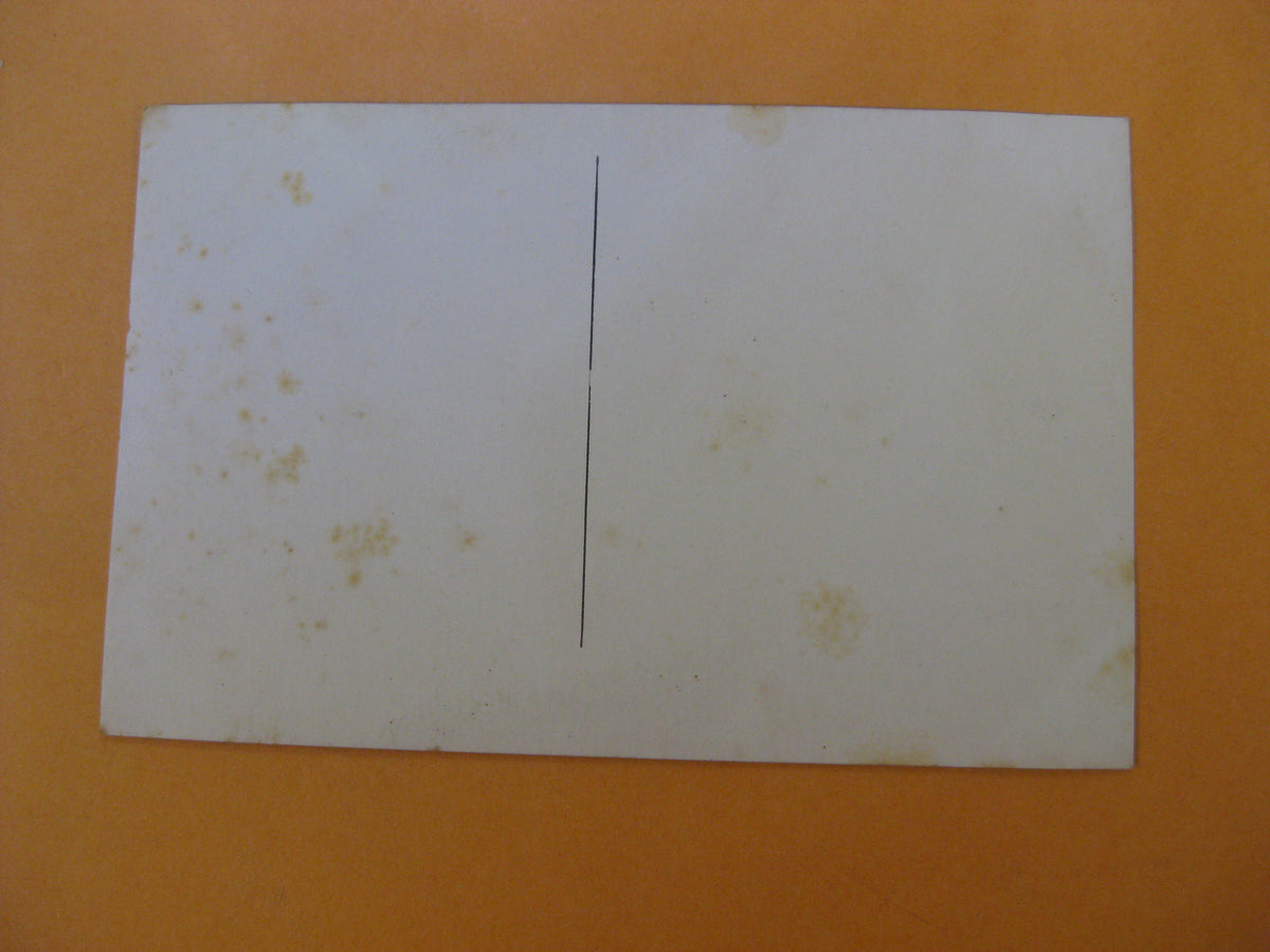 Fotopostkarte Deutsches Reich 1.Weltkrieg Kürassier Kavallerie