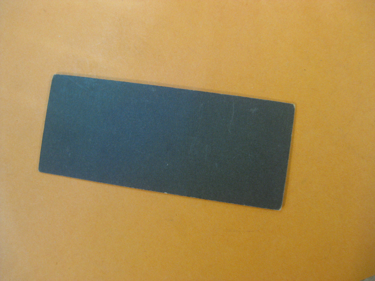 Kabinettfoto Deutsches Reich 1.Weltkrieg Dessau Sachsen Anhalt