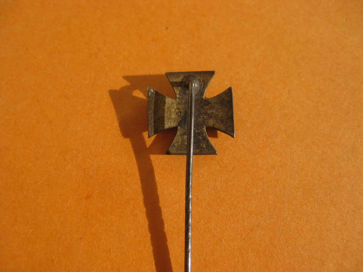 Miniatur Eisernes Kreuz 1.Klasse 1914 (EK1/14)