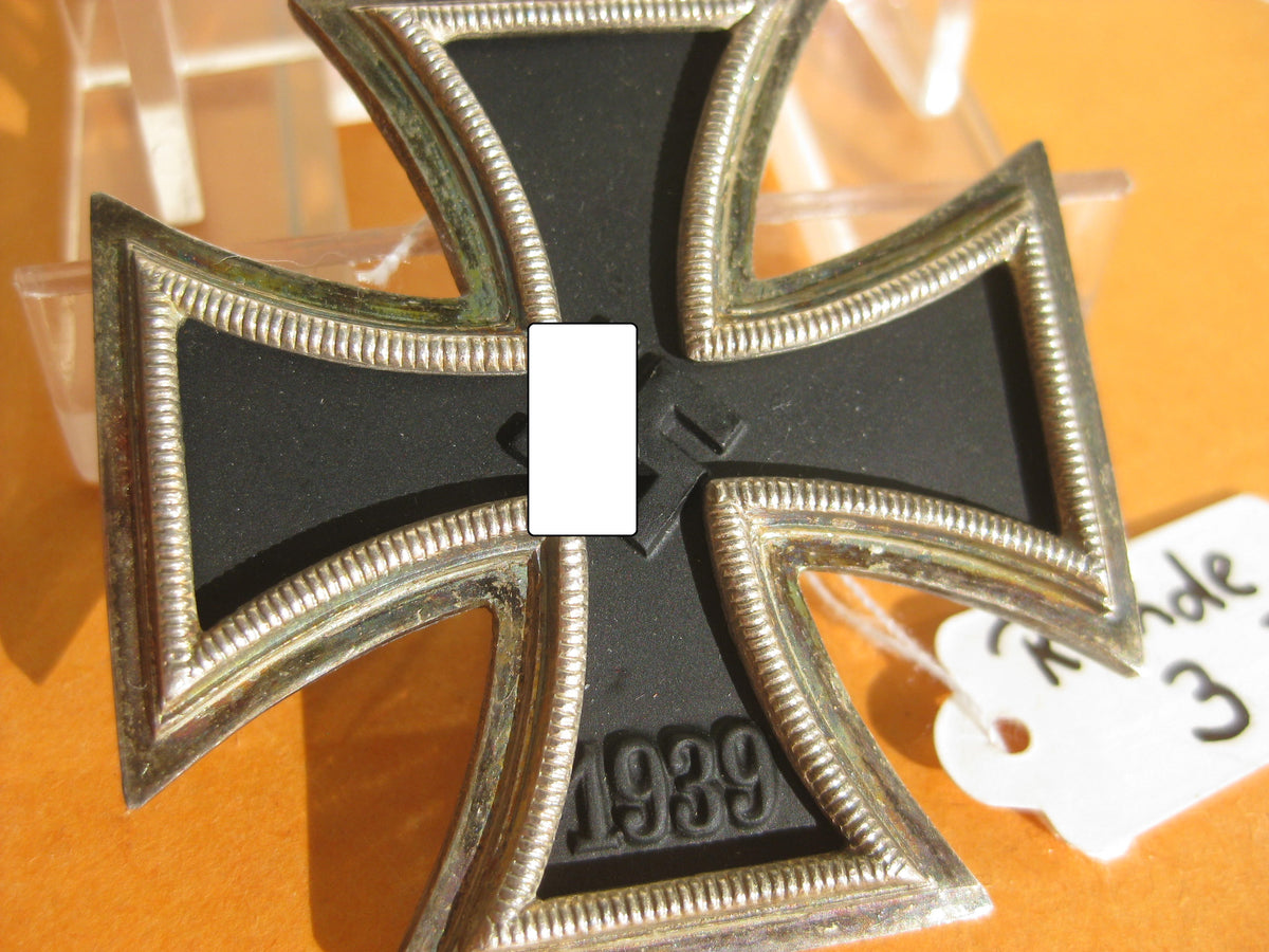 Eisernes Kreuz 2.Klasse 1939 (EK2/39) ! Runde 3!