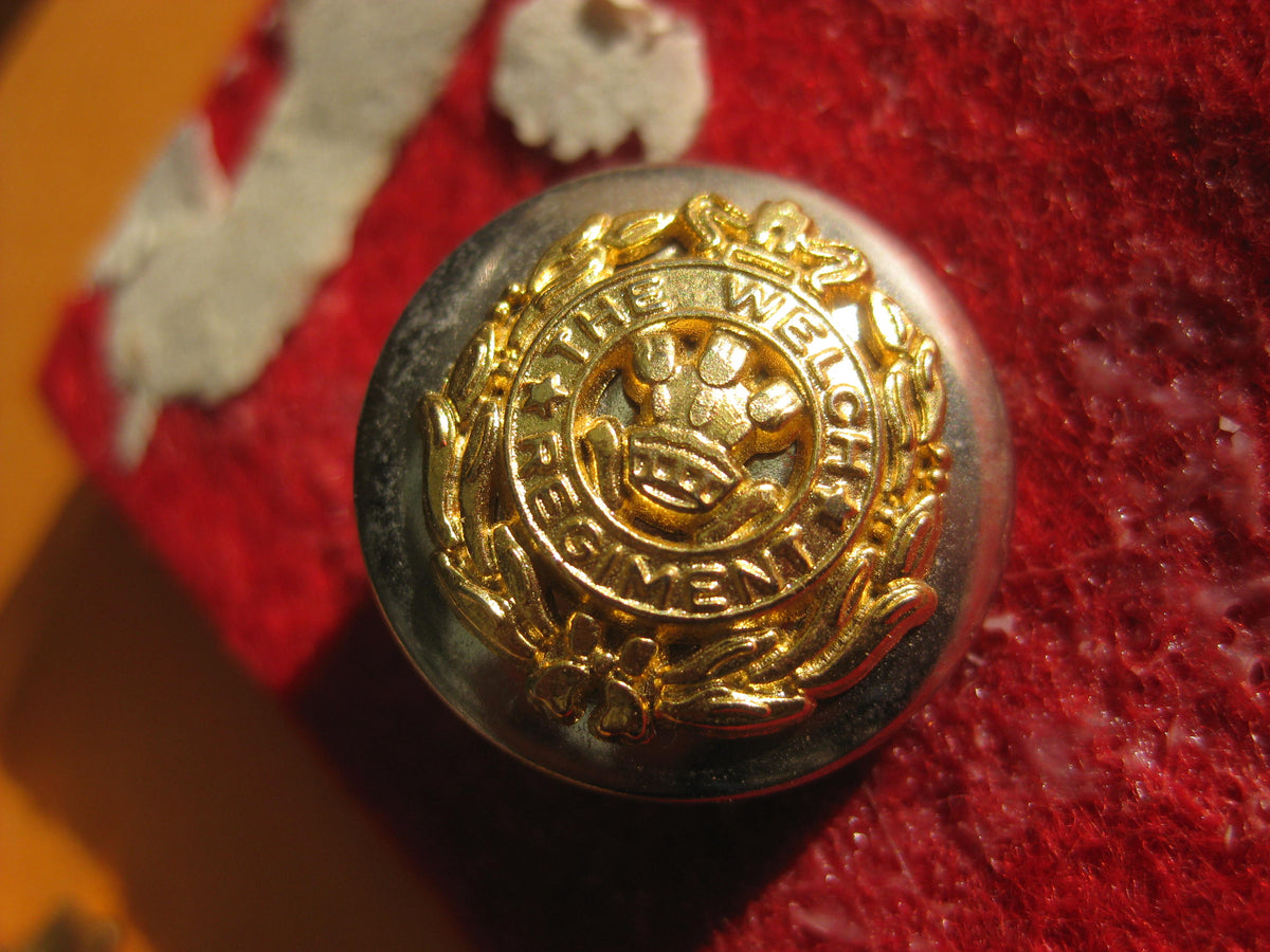 ?????? unbekannter Orden England Uniformteil Großbritannien ??????? Beutestücke