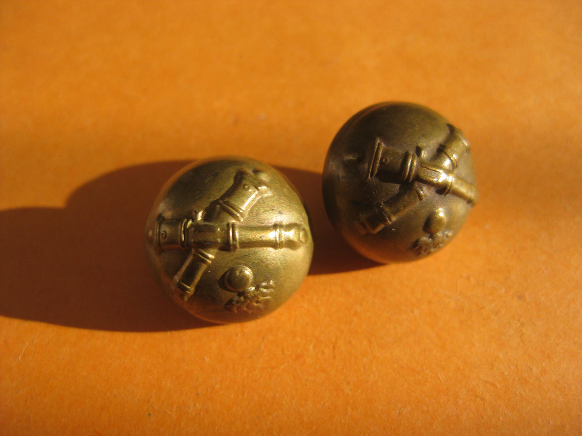 ?????? unbekanntes Uniformteil Effekten Uniformknopf ??????? Beutestück