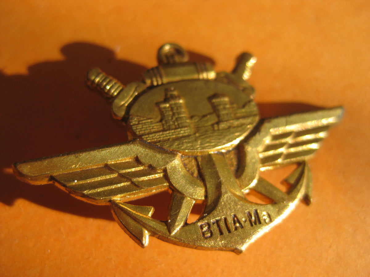 Frankreich Orden französischer Abzeichen Mitgliedsabzeichen Marine