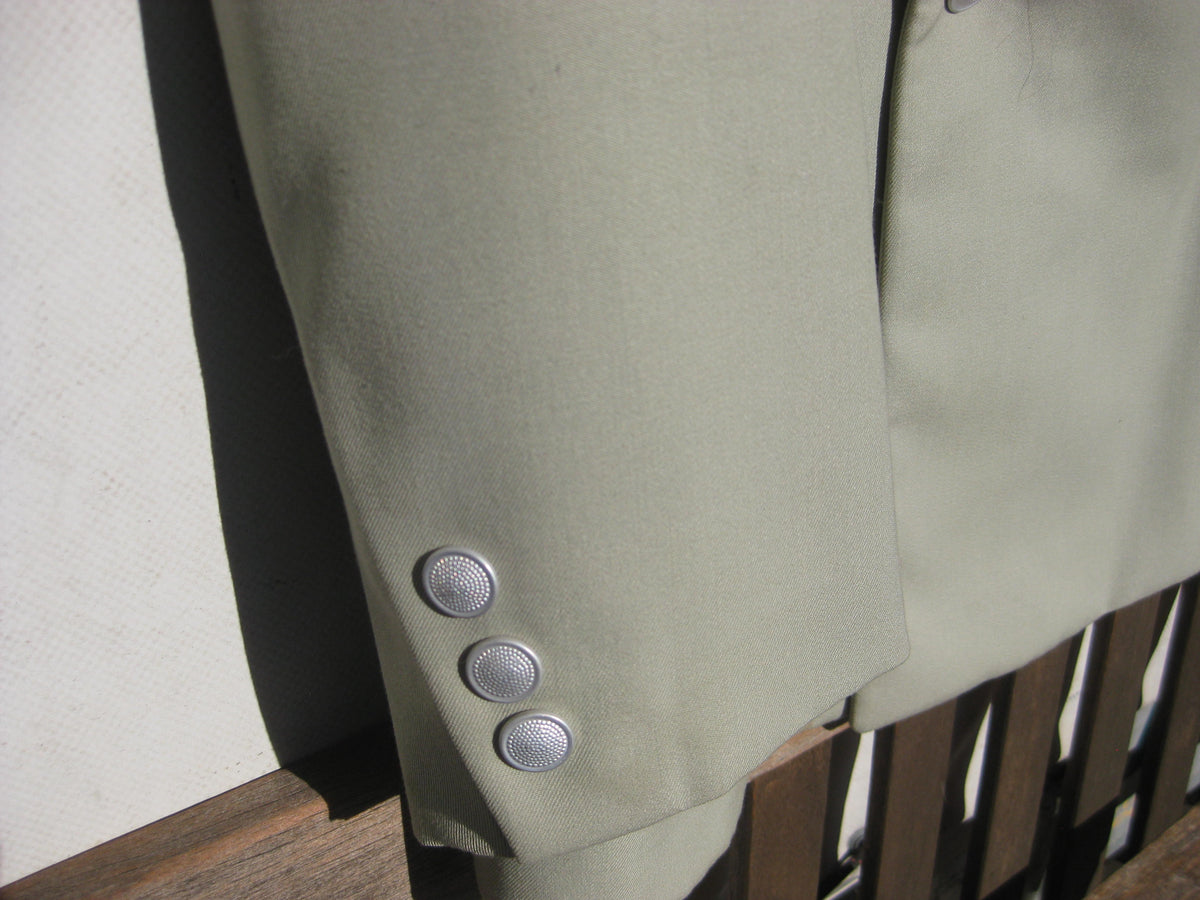 DDR Uniformjacke für einen Oberstleutnant