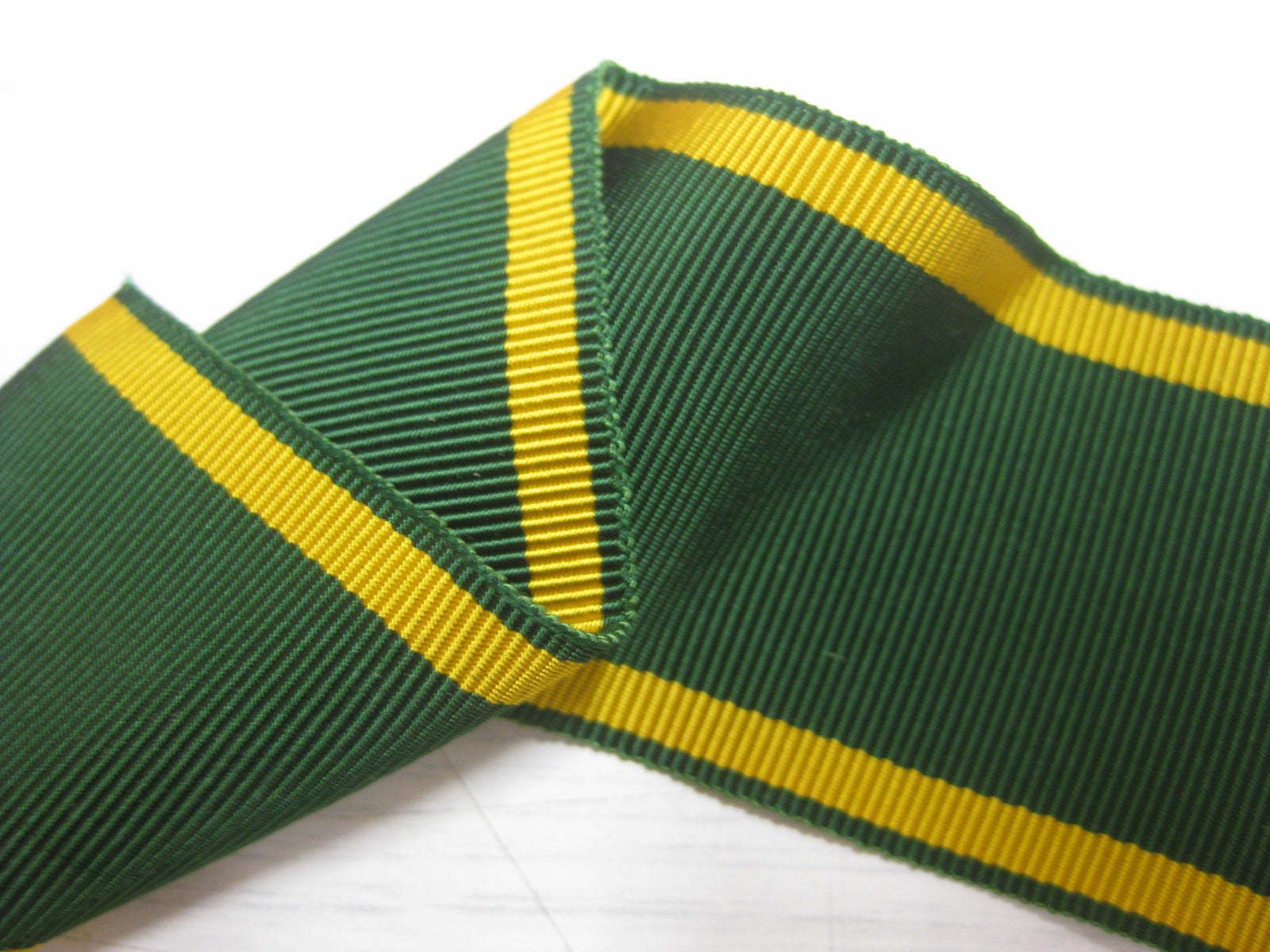 Ordensband UV-negativ Kaiserreich Baden Ritterkreuz Zähringer Löwe