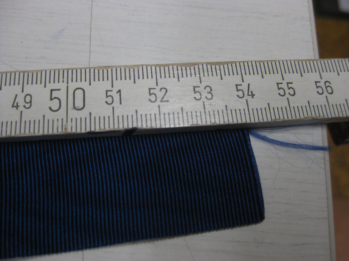 Ordensband UV-negativ Dienstauszeichnung Preußen Wehrmacht etc