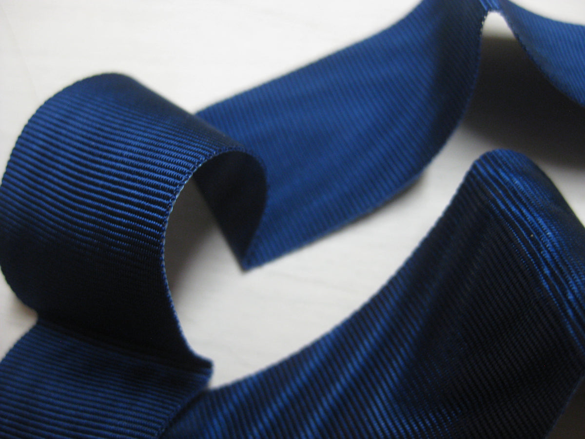 Ordensband UV-negativ Dienstauszeichnung Preußen Wehrmacht etc