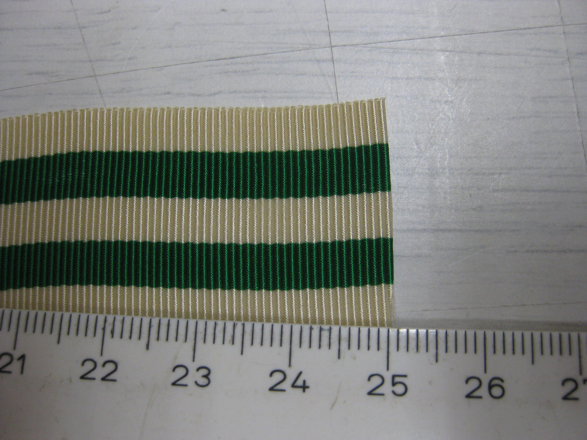 Ordensband UV-negativ Sachsen Verdienstmedaille Verdienstkreuz Verdienstauszeichnung