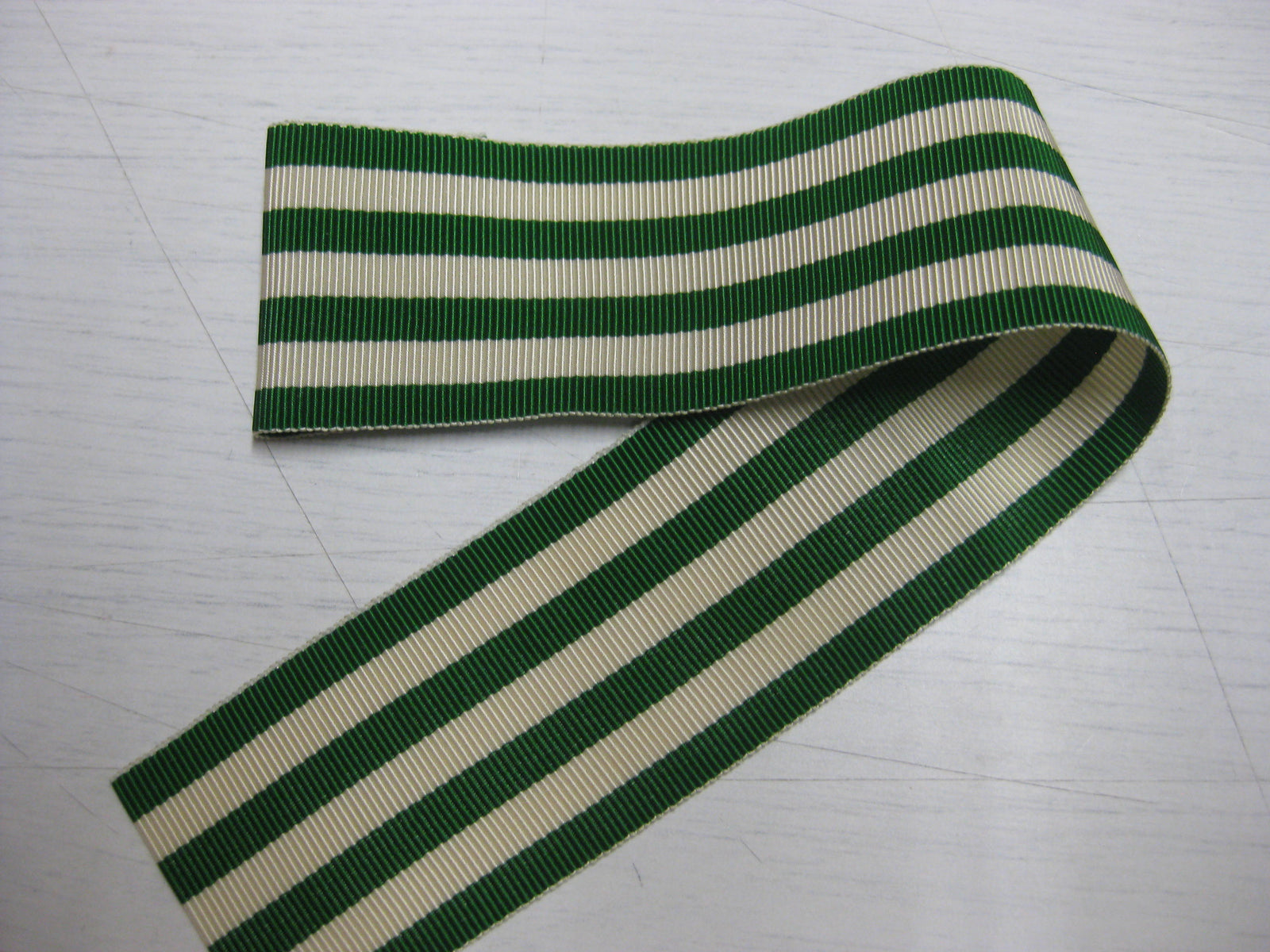 Ordensband UV-negativ Sachsen Verdienstmedaille Verdienstkreuz Verdienstauszeichnung