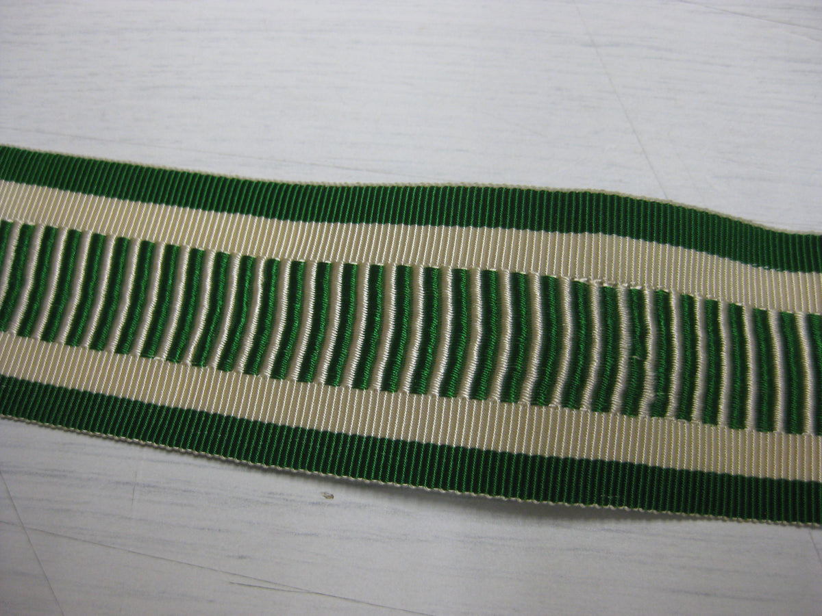 Ordensband UV-negativ Sachsen Ehrenkreuz für freiwillige Krankenpflege im Frieden