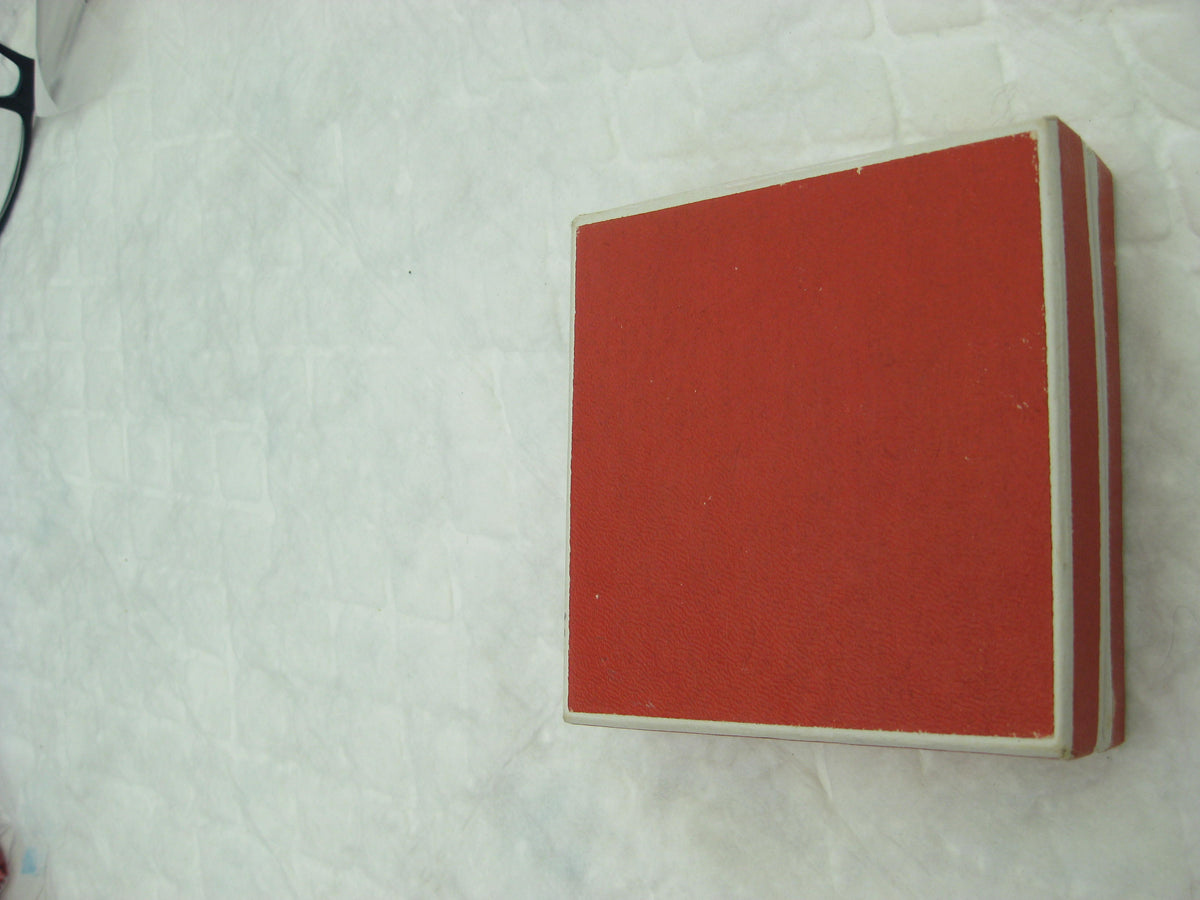 Karl Marx Medaille DDR