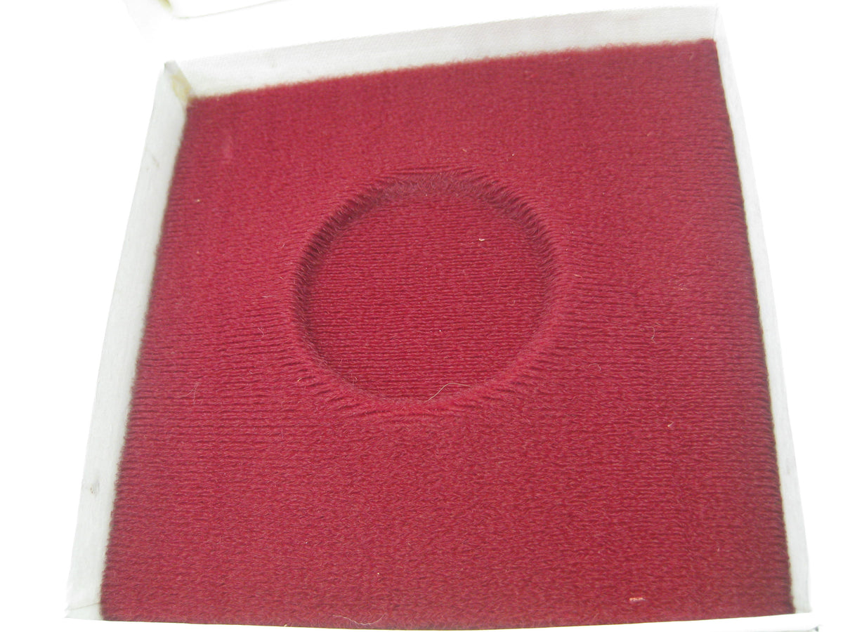 Karl Marx Medaille DDR