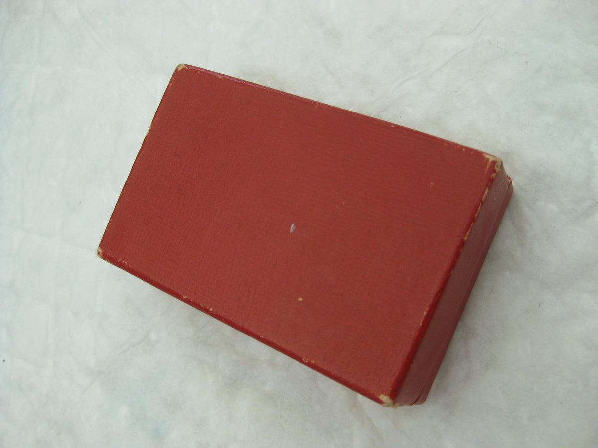 Medaille für Verdienste um die DDR mit Spange