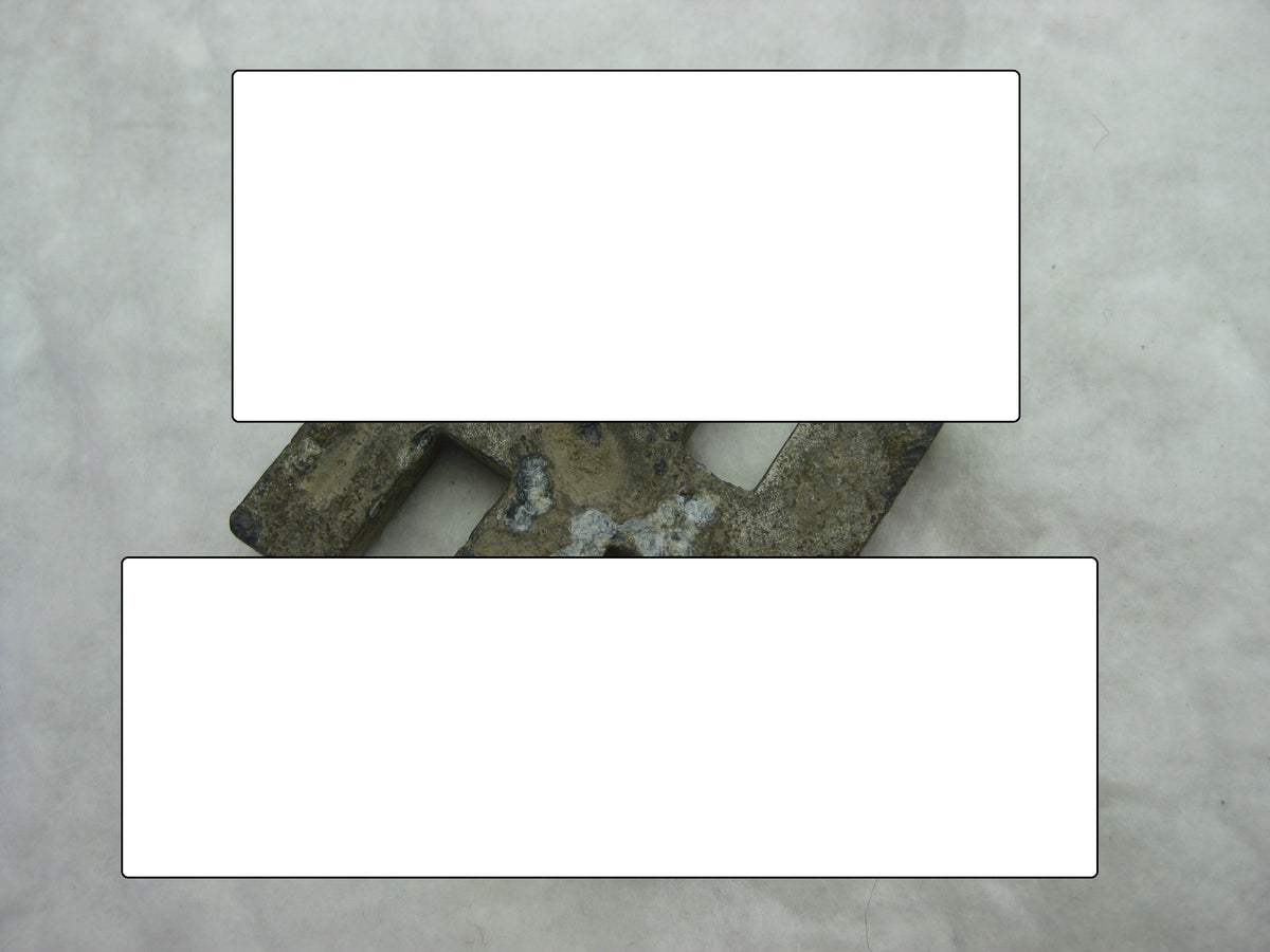 Plakette Wehrmacht 3.Reich Abzeichen Hakenkreuz Patriotika