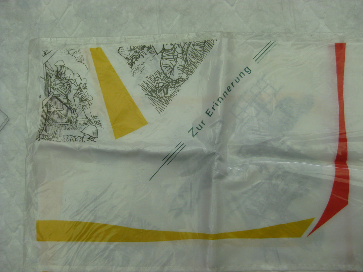 Zur Erinnerung an meine Dienstzeit  DDR NVA