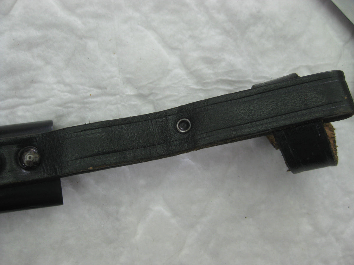 HJ-Fahrtenmesser Hitlerjugend HJ-Dolch RZM M7/29 – 1941