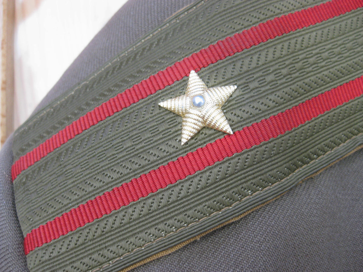 Uniform Panzertruppe UDSSR Russland