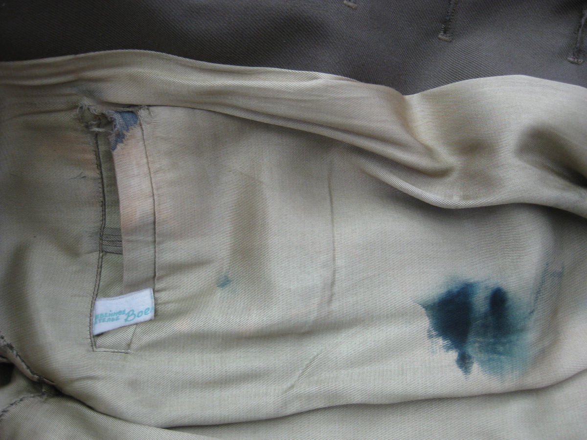 Uniform Panzertruppe UDSSR Russland