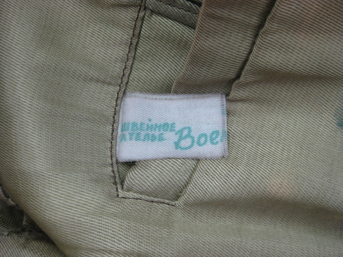 Uniform Panzertruppe UDSSR Russland