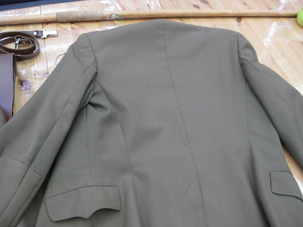 Uniform Panzertruppe UDSSR Russland