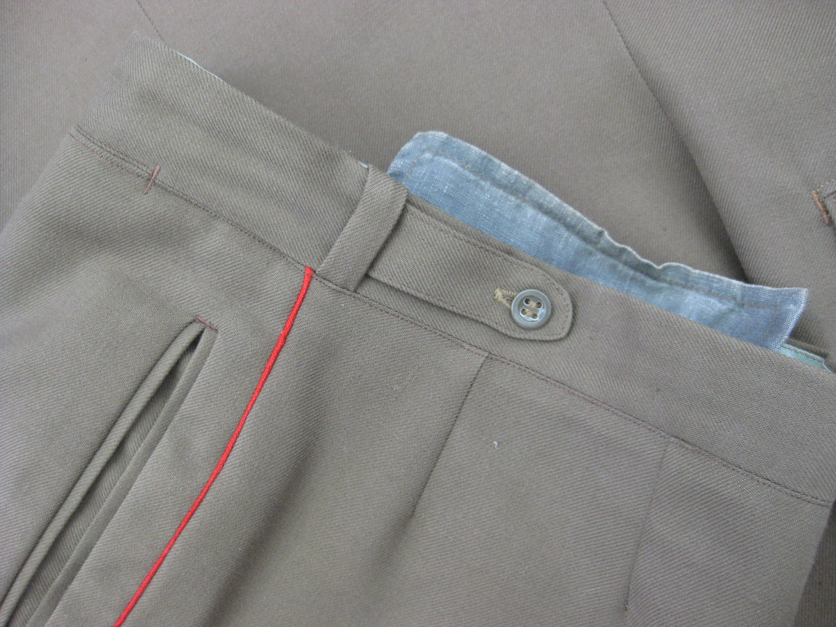 Uniform Panzertruppe UDSSR Russland