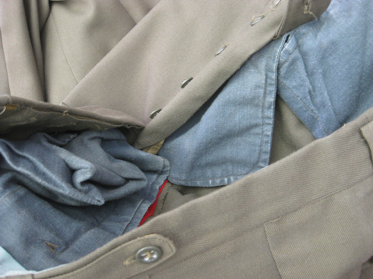 Uniform Panzertruppe UDSSR Russland