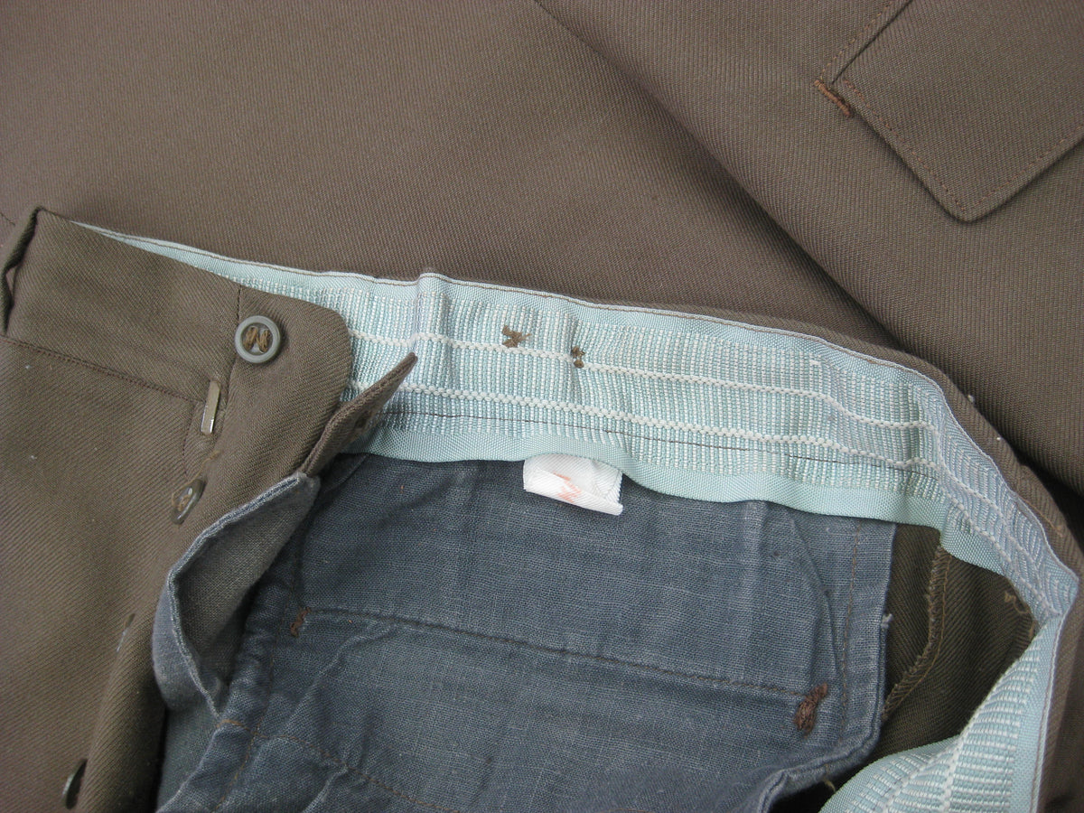 Uniform Panzertruppe UDSSR Russland