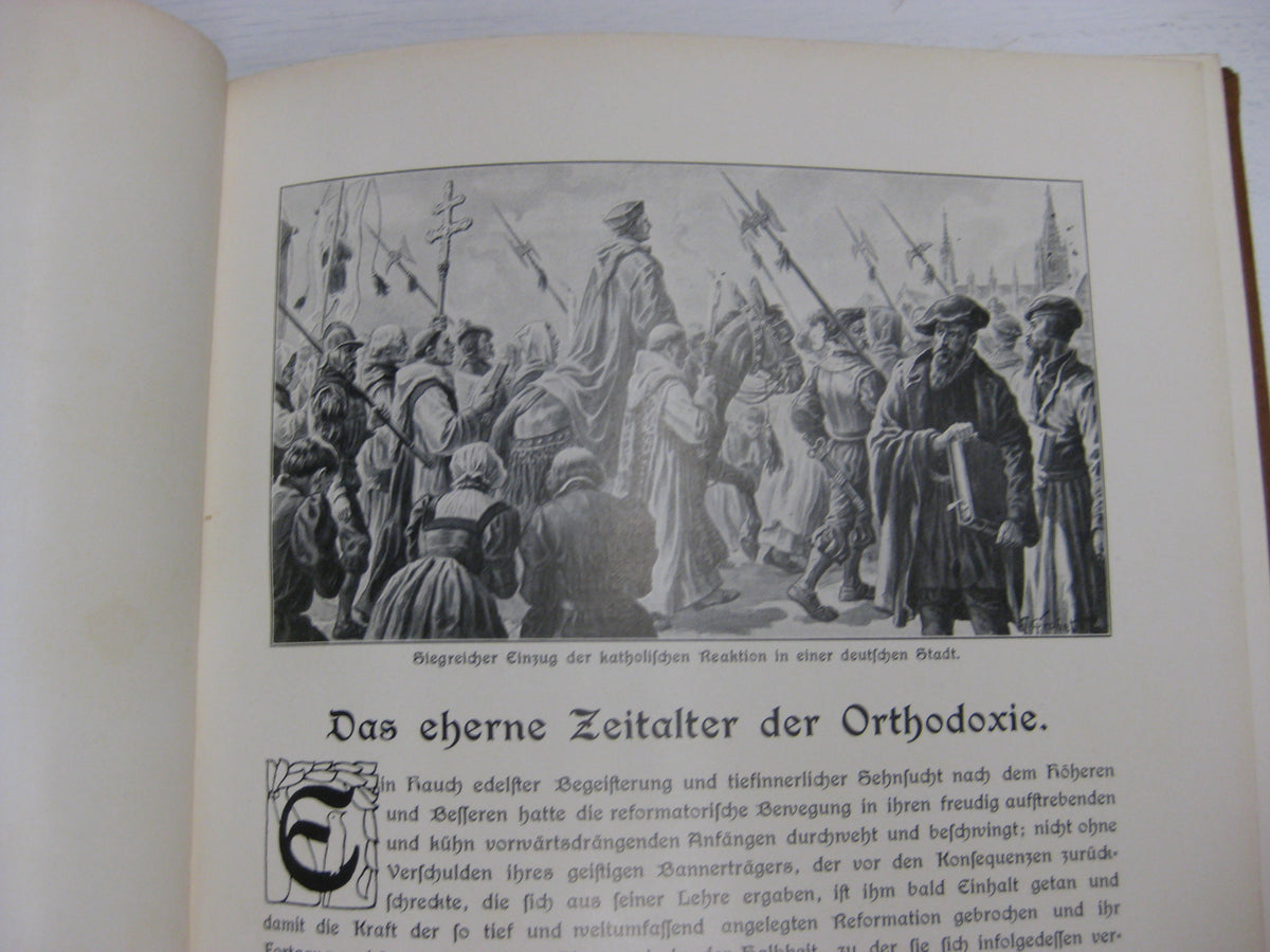 Buch GERMANIA Zwei Jahrtausende deutschen Lebens
