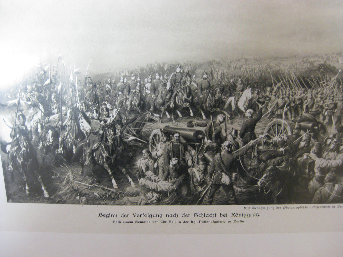 Buch GERMANIA Zwei Jahrtausende deutschen Lebens