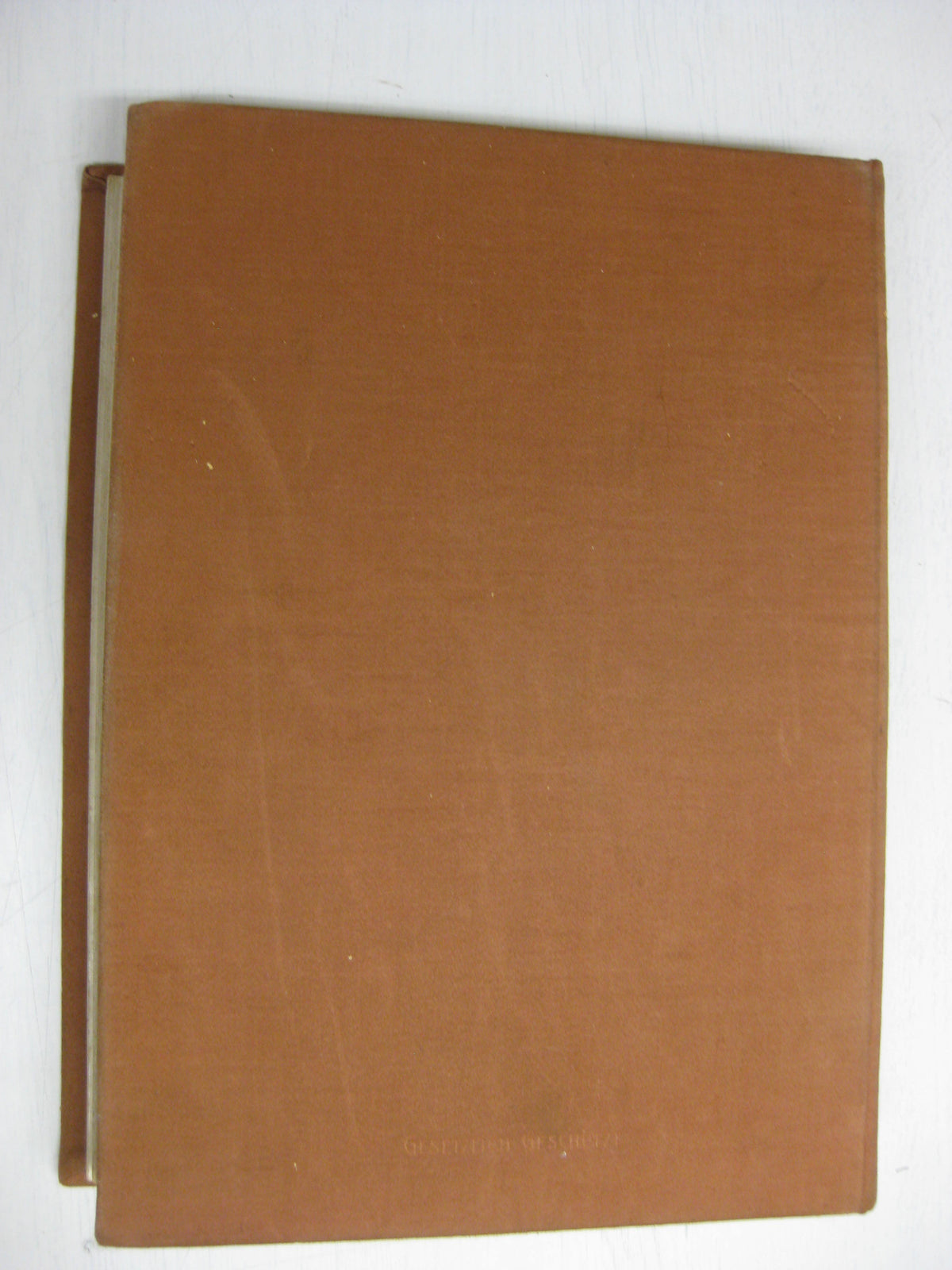 Buch GERMANIA Zwei Jahrtausende deutschen Lebens