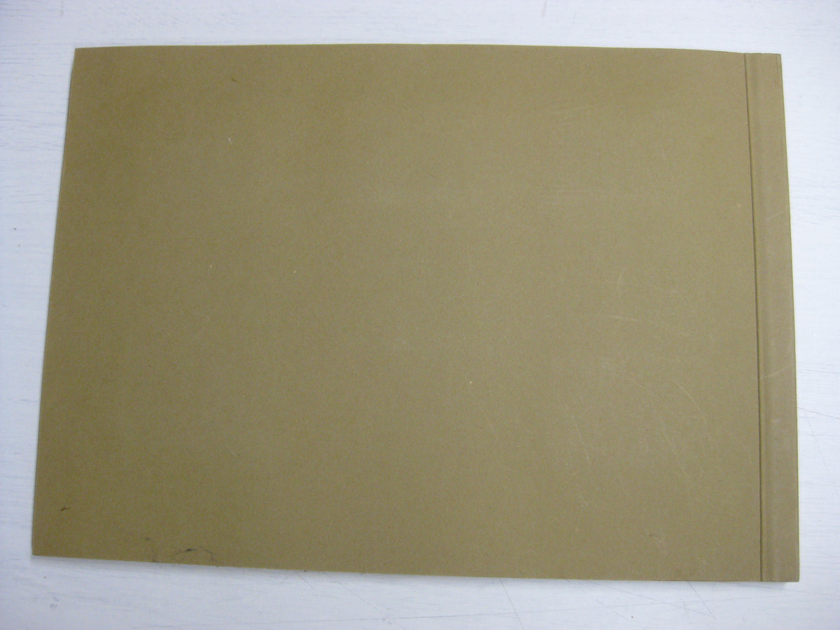 Sammelbilderalbum Deutsche Kolonien