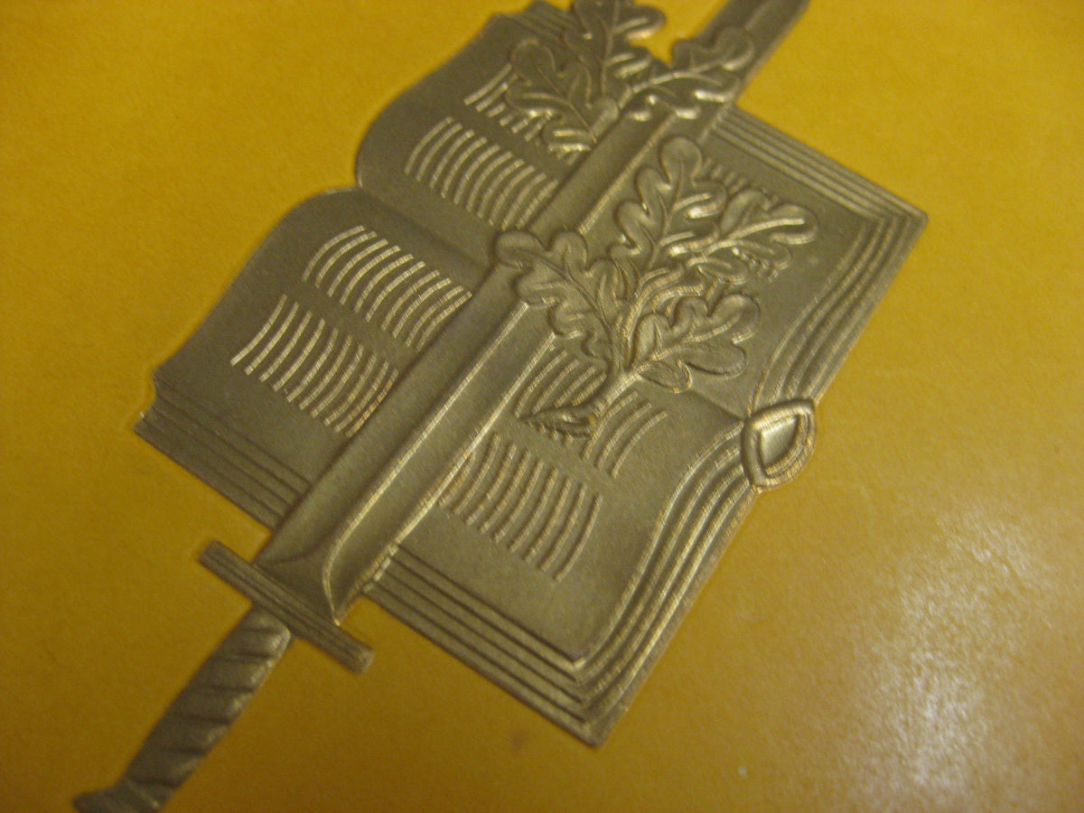 Sammelbilderalbum Bilder Deutscher Geschichte