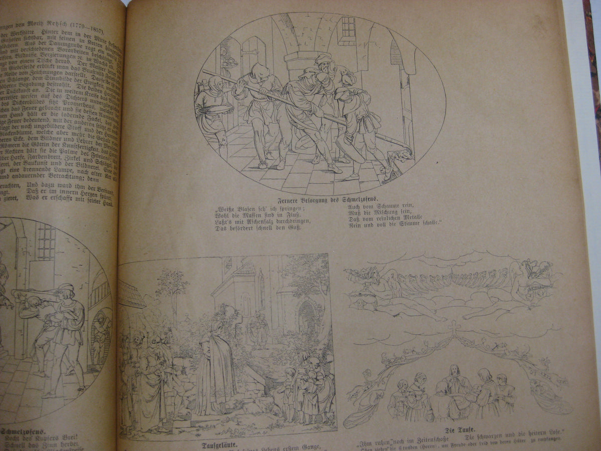 Buch Die Welt in Bildern Orbis pictus