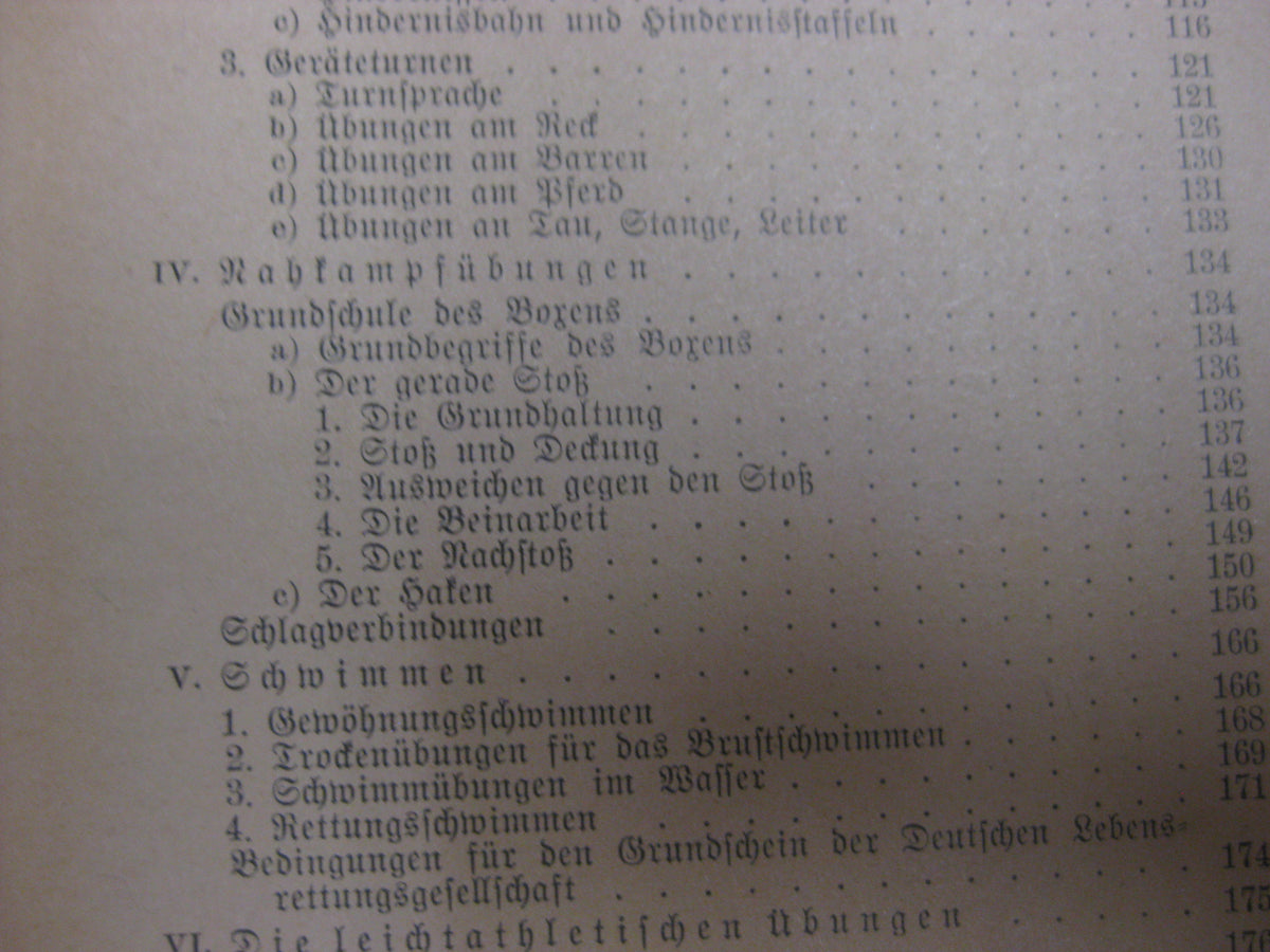 Buch Hitlerjugend HJ im Dienst