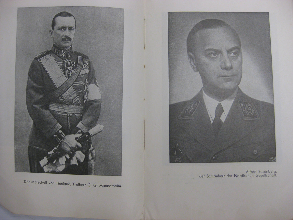 Buch Bauern und Helden Ein Finnlandbuch