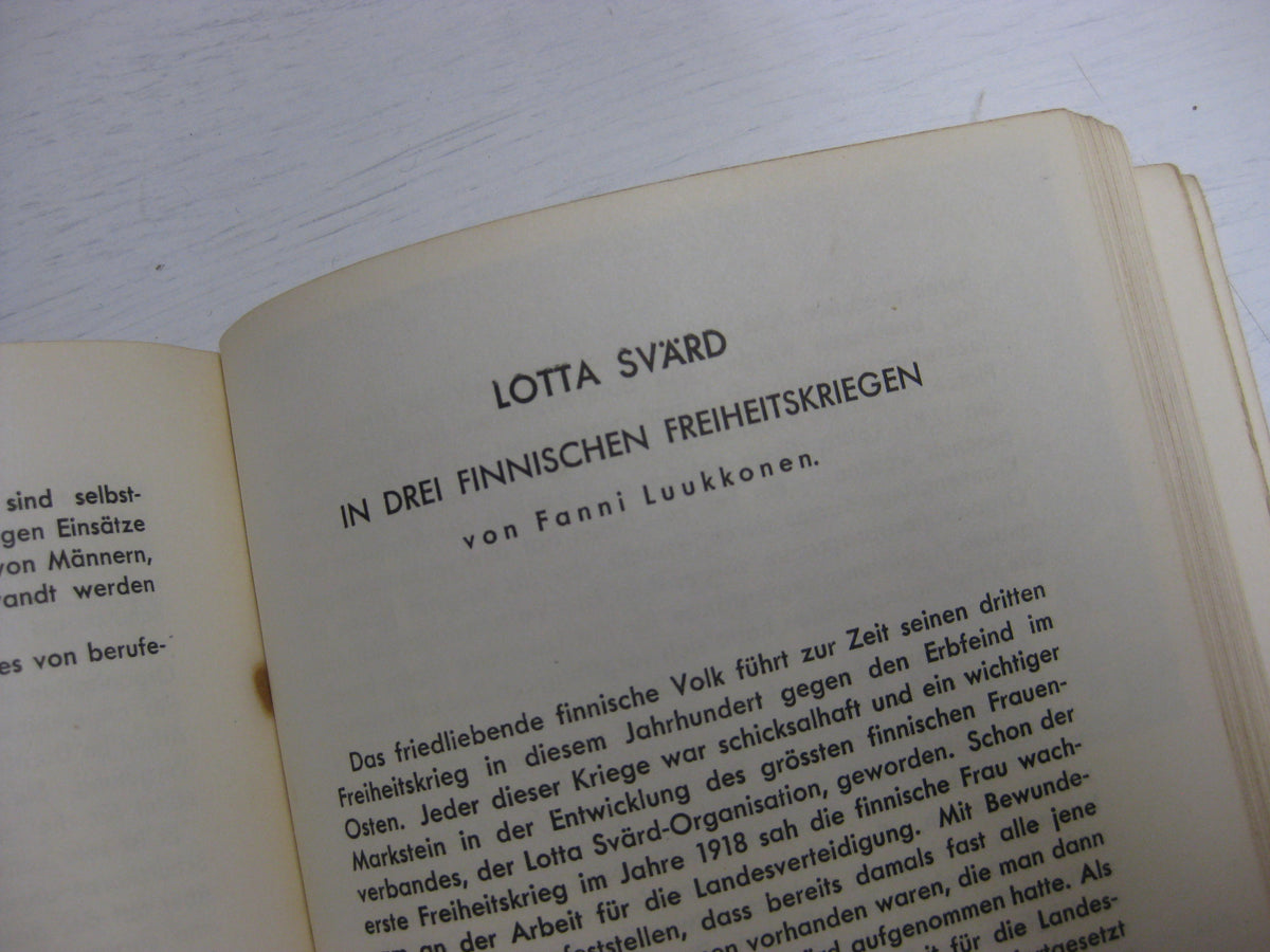 Buch Bauern und Helden Ein Finnlandbuch