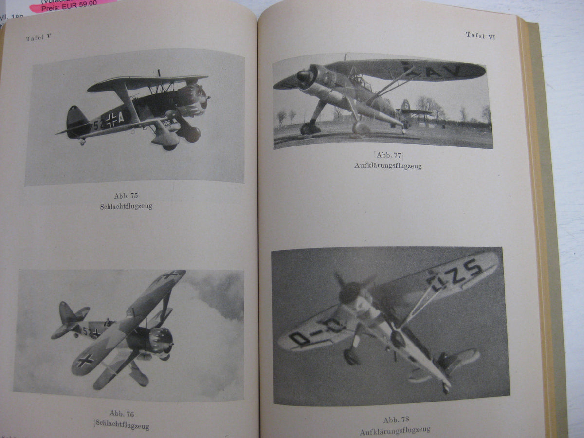Originalausgabe Heft / Buch Flakscheinwerferkanonier